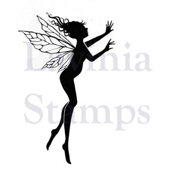 Lavinia Stamps Mia