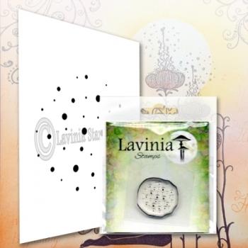 LAV585 Lavinia Stamps Mini Dots