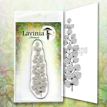 Lavinia Stamps Sea Flower LAV627
