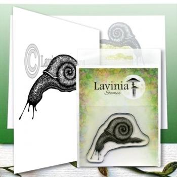 Lavinia Stamps Sidney LAV606