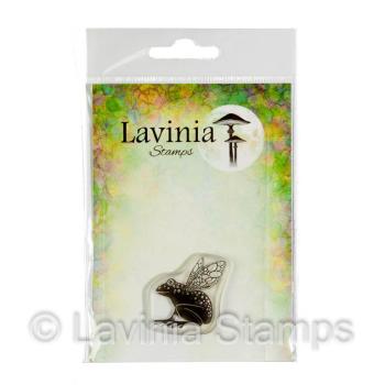 Lavinia Stamps Small Frog LAV722