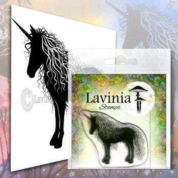 Lavinia Stamps Talia LAV567