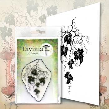 Lavinia Stamps Vine Flourish LAV599