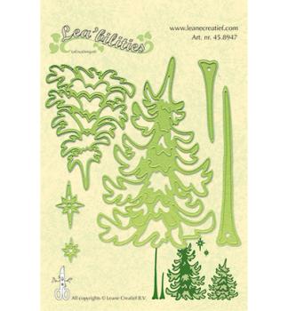Leane Creatief Lea’bilitie® Pine Tree