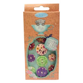 SALE Me To You Mother’s Day Wooden Buttons
