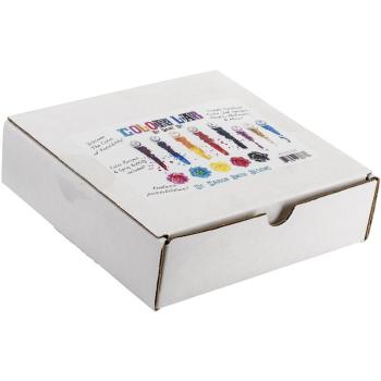 Marion Smith Designs Color Lab Paint Starter Kit