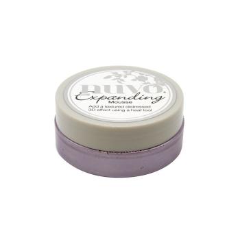 Nuvo Expanding Mousse Misted Mauve #1707