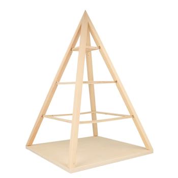 Artemio Pyramid Christmas Tree Kit 14003246