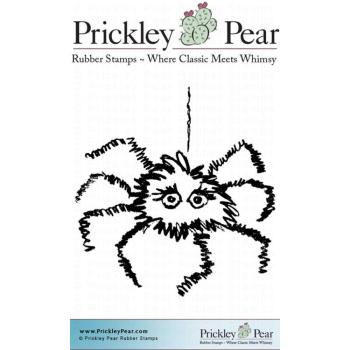 Prickley Pear Cling Stamps  Charlotte