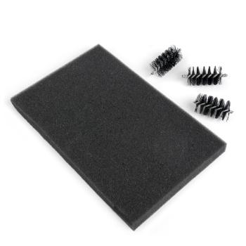 Sizzix Accessory Brush and Foam Pad Replacement