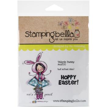 Stamping Bella Stamp Valerie Bunny