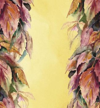Studio Light 6x6 Inch Paper Pad Beauty of Fall #12