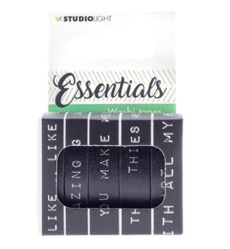 Studio Light  Washi Tape Essentials #10