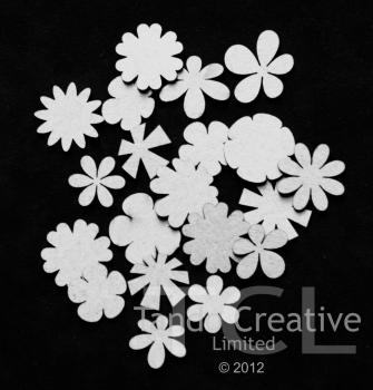 Tando Creative Mini's Flowers