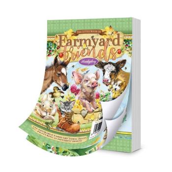 The Little Book of Farmyard Friends #293