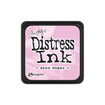 Tim Holtz Distress Mini Ink Pad Spun Sugar