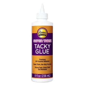 Aleene's Super Thick Tacky Glue 236 ml #15620