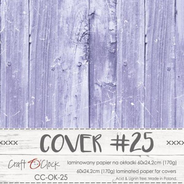 Craft O Clock Album Cover #25