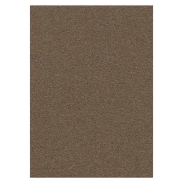 Card Deco A4 Photo Cardstock Brown