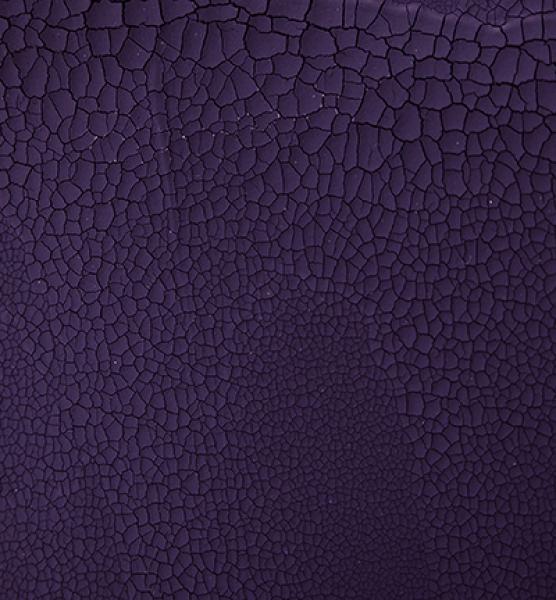 Cosmic Shimmer Crackle Paste Regal Purple