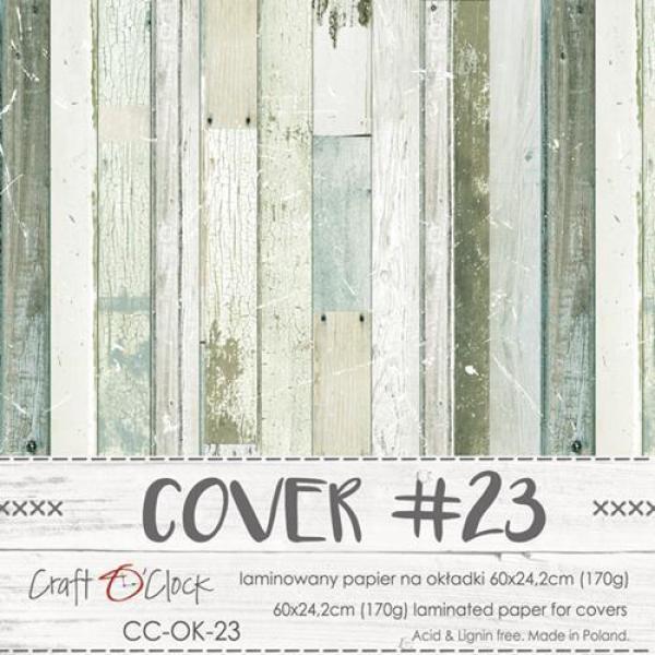 Craft O Clock Album Cover #23