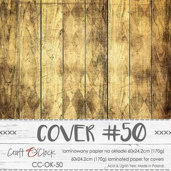 Craft O Clock Album Cover Rays Of Sunshine #50