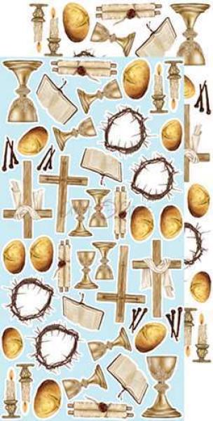 Craft O Clock Extras Set Easter