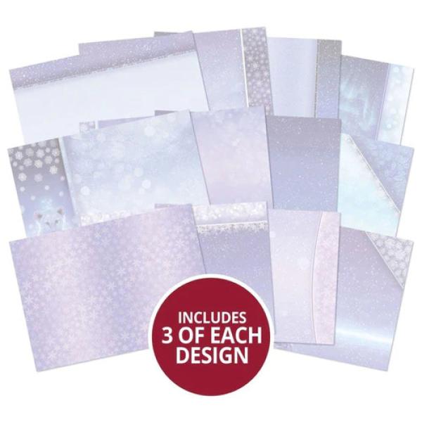 Hunkydory Adorable Under the Moonlight Luxury Card Inserts