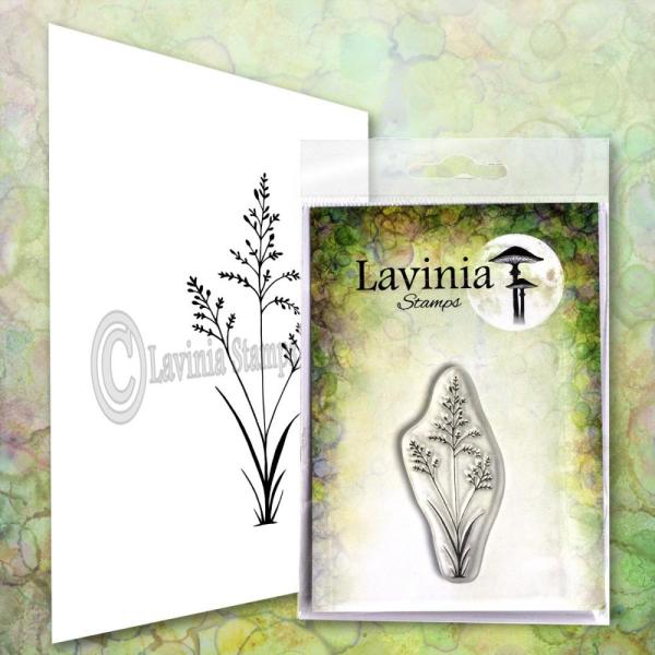 Lavinia Stamps Orchad Grass LAV672