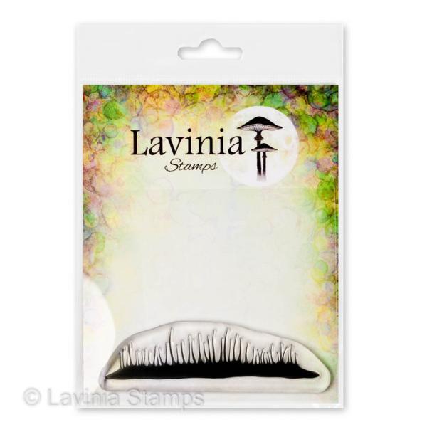 Lavinia Stamps Silhouette Grass LAV680