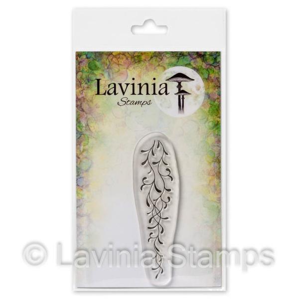 Lavinia Stamps Forest Creeper LAV681