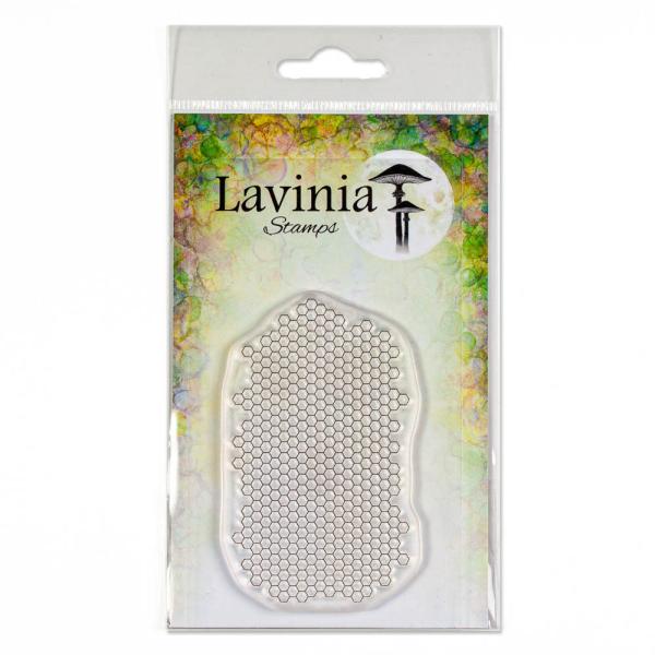 LAV786 Lavinia Stamps Texture 1
