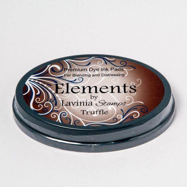 Lavinia Elements Premium Dye Ink Truffle