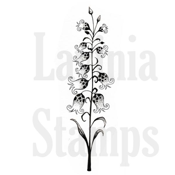 Lavinia Stamp Lilly