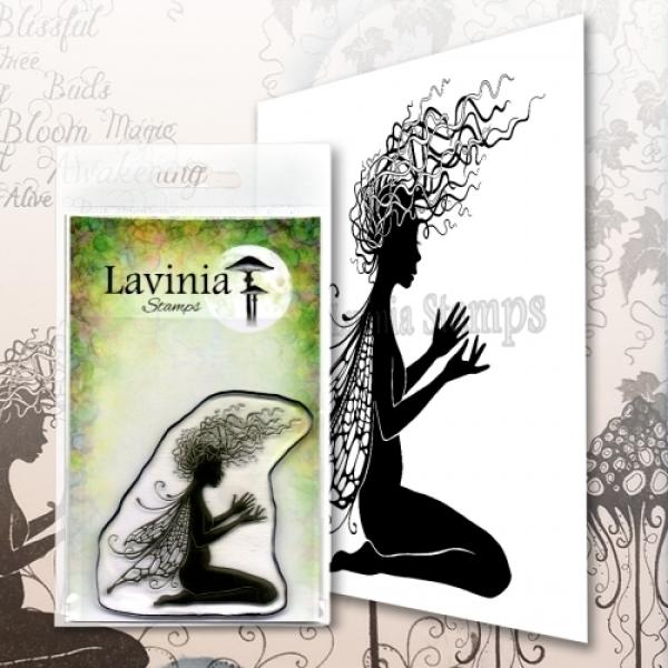 Lavinia Stamps Aria LAV584