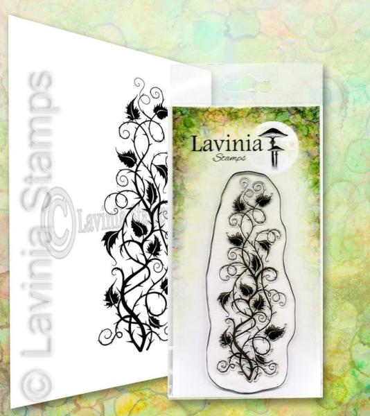 Lavinia Stamps Bramble LAV651