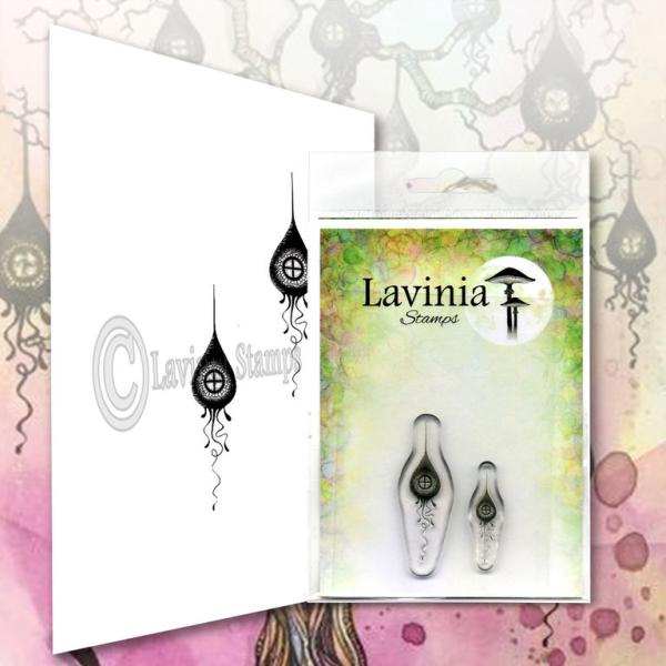 Lavinia Stamps Fairy Hive Set LAV600