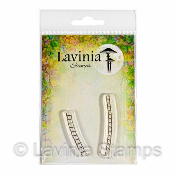 LAV731 Lavinia Stamps Fairy Ladders