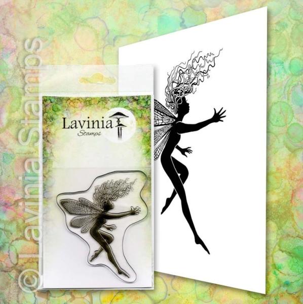 Lavinia Stamps Layla LAV662