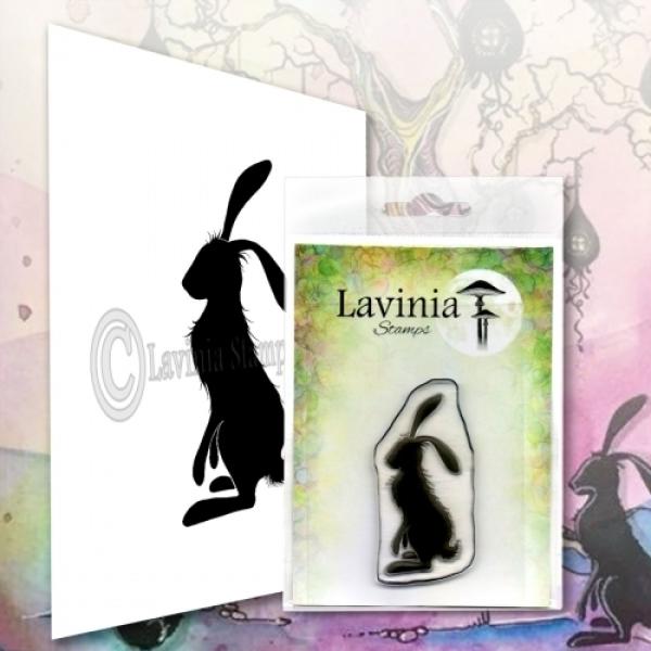 LAV604 Lavinia Stamps Max