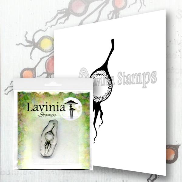 LAV569 Lavinia Stamps Mini Winter Berry