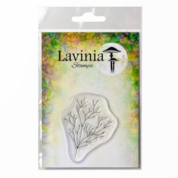 LAV703 Lavinia Stamps Small Branch