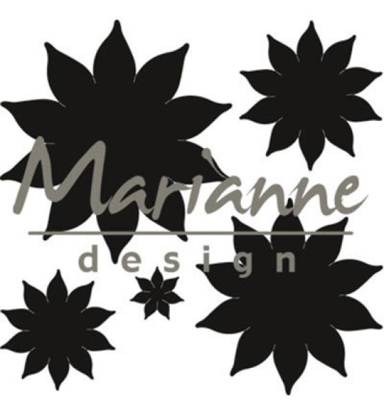Marianne Design Craftables Succulent