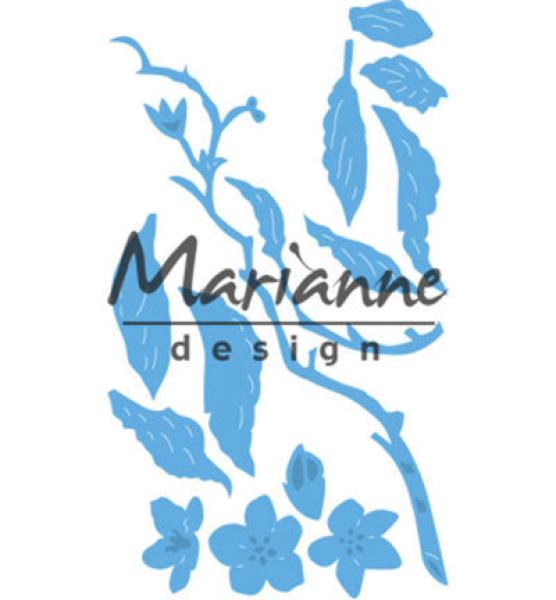Marianne Design Creatables Petra's Apple Blossom