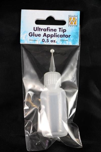Nellie´s Choice Ultrafine Tip Glue Applicator