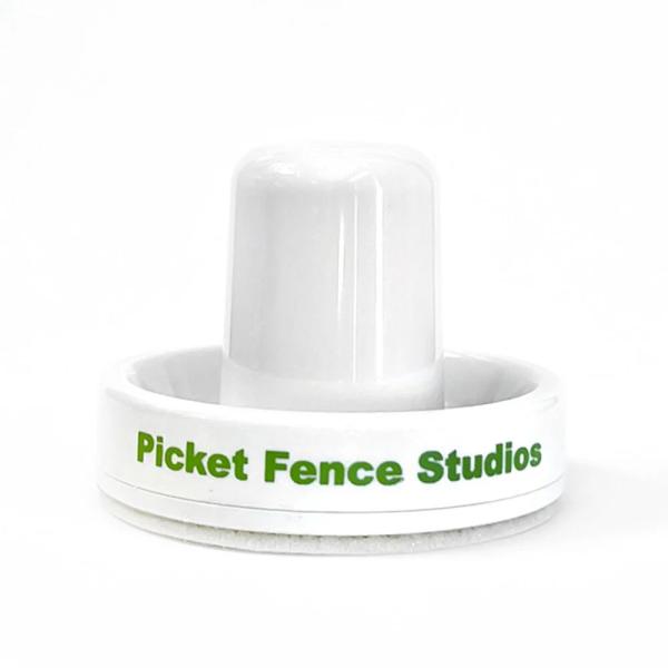 Picket Fence Stamp Pressure Tool (TT-107)
