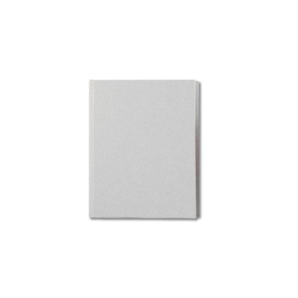 Stamperia A6 Cardboard Album White #KC84