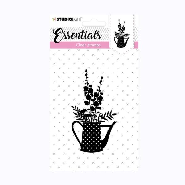 Studio Light Clear Stamps A7 Essentials #352
