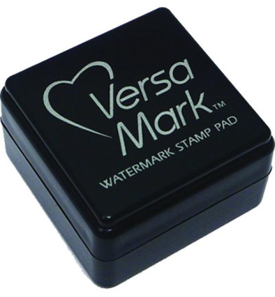 VersaMark  Mini Inkpad Clear