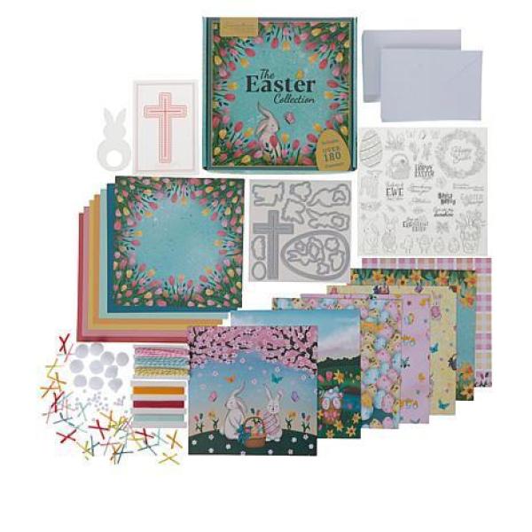 Sara's Signature Easter Collection Box